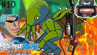 (Old) Playing As Cthulhu | Scribblenauts Unlimited #10