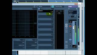 ASK Video   Cubase 4 Tutorial DVD Level 2  Advanced Mixing