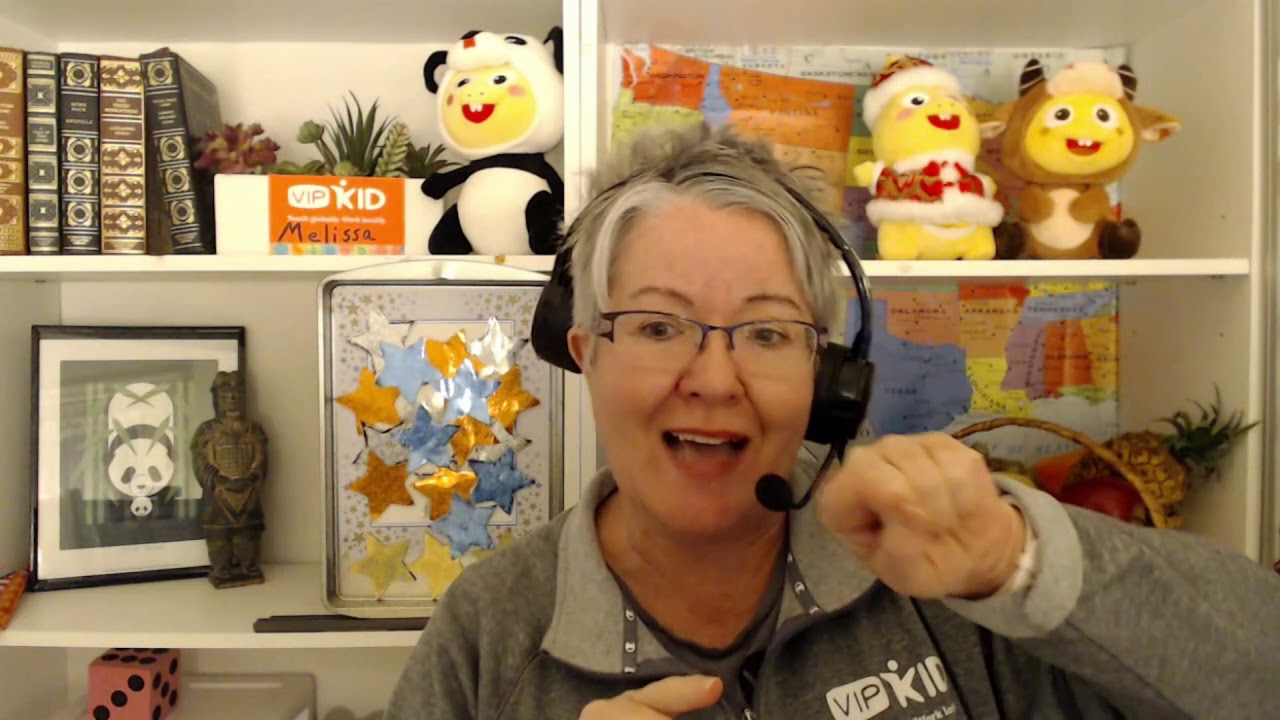 WHY and HOW to click "Save" When Writing VIPKid Feedback. - YouTube