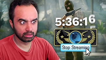 I played Counter-Strike until I got good (CS2 Training Day!)