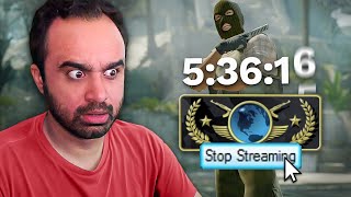 I played Counter-Strike until I got good (CS2 Training Day!)