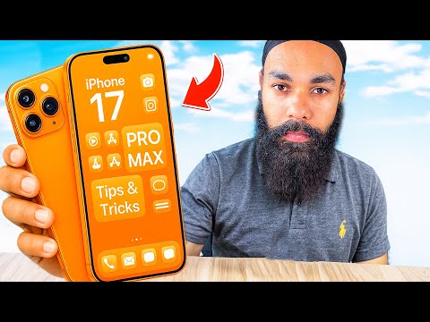 This is why iPHONE 17 Pro Max is Better (Shocking Test)