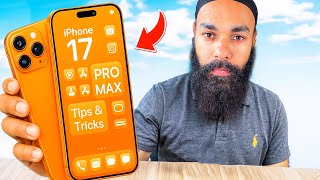 This is why iPHONE 17 Pro Max is Better (Shocking Test)