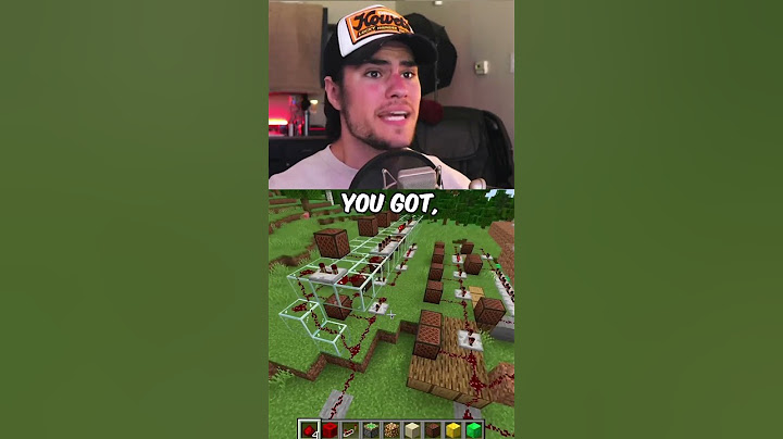 Making Music in Minecraft