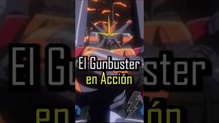 La Escena más Brutal de Gunbuster #anime #gunbuster #gainax
