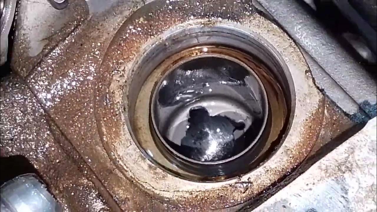 P0087 P0090 Low fuel pressure Nissan patrol paltunim#youtubevedio - YouTube