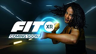 FitXR  – Launch Trailer | Oculus Quest