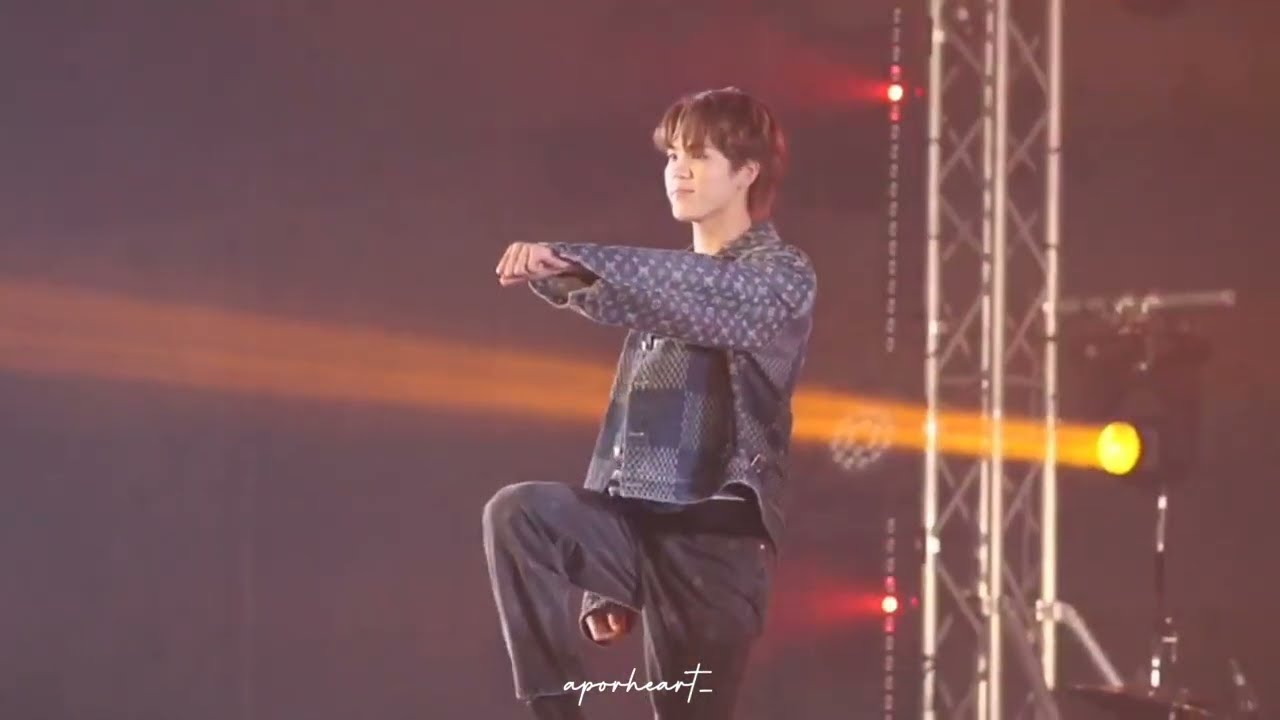 Boom - NCT Dream Cover by ปิงแซม (Focus Ping) 30112022 #pingkrittanun #MchoiceFansDay