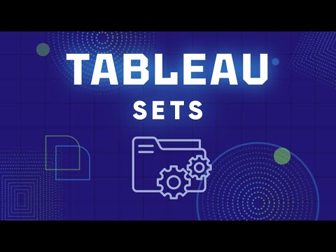 Mastering Data Analysis with Tableau Sets: Unleash Insights Like Never ...