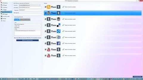 IFTTT Backlink Commando Review+Demo