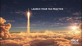 Launch your tax season right