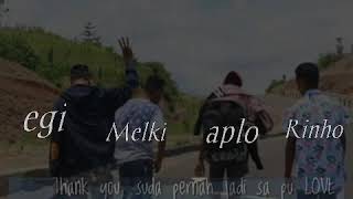 Story wa thank you sudah perna jadi Sa pu love
