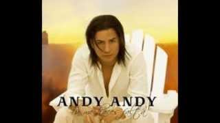 Video thumbnail of "ANDY ANDY - ME VAS A PERDER"