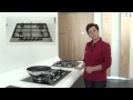 SMEG SR 964 PGH video