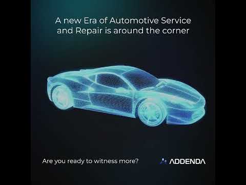 Eagers Automotive Network Service Centre