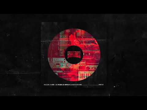 DJ Kuba & Neitan x Bounce Inc. - Kickin Hard (VIP MIX)