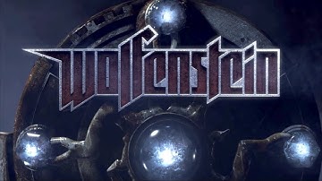 Wolfenstien 2009 Xbox 360 Intro HD 2017