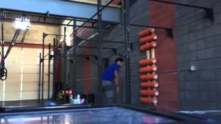 Qualifier #3 OC Throwdown 2015