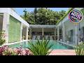 Villa Putih Lovina | Bali, Indonesia | Hotel Review ⭐