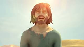 Superbook | Prodigal Son Tagalog