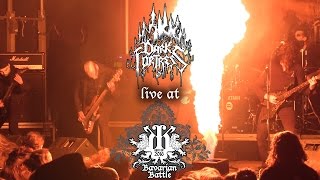 Dark Fortress - Self Mutilation - live at BBOA 2016