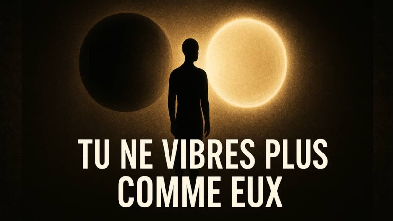 Être rejeté par les siens : Quand la lumière dérange ceux qui sont proches.