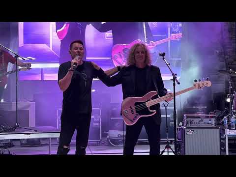 Generation Radio ~ Will You Still Love Me ~ Harrisburg Park ~ 7/4/2023