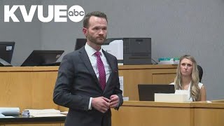 Javier Ambler case: Full closing arguments in trial of former Williamson County deputies