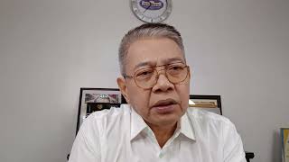 PCO SABLAY TALAGA, NAKASIRA TULOY,  GOV. FERNANDO AT PSG TOTOO PALA! 