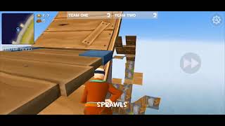Rocket Royale Arena Livestream!