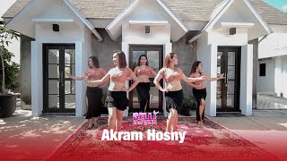 Setto Ana - Akram Hosny | Belly Dance (Choreo By Ninil)