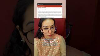 AI in the Witness Box: Admissibility of Artificial Intelligence in Forensic Evidence
