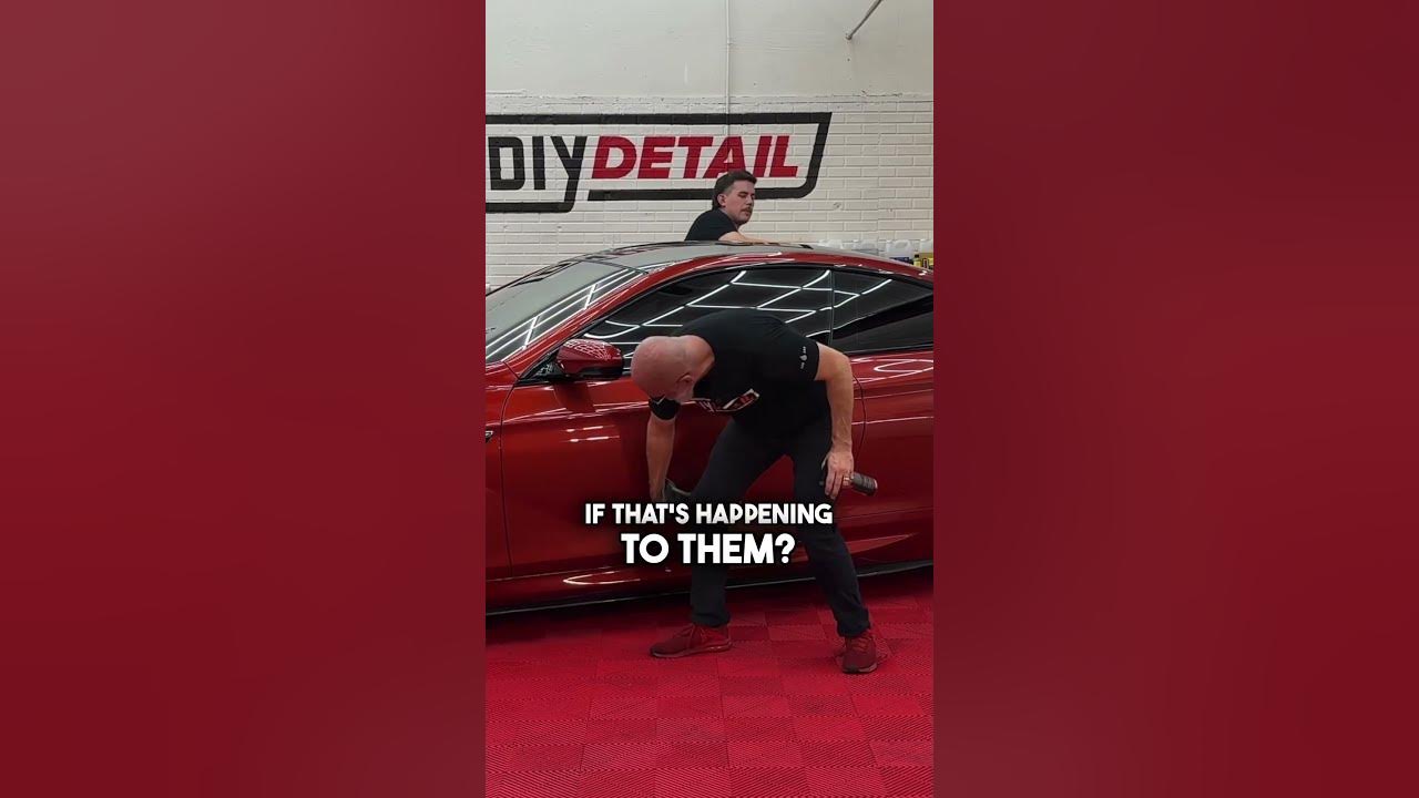 DIY DETAIL  8 Year Ceramic Coating – Car Supplies Warehouse