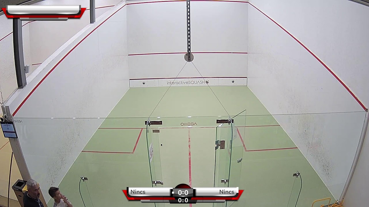 Diákolimpia Területi Selejtező 1. pálya