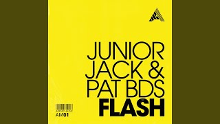 Flash (Extended Mix)