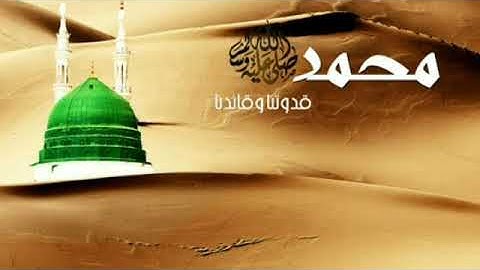 سورة الفتح 7-10 بصوت الشيخ محمود المبيض