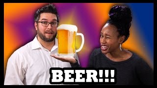 Come Get Drunk with Tasted!