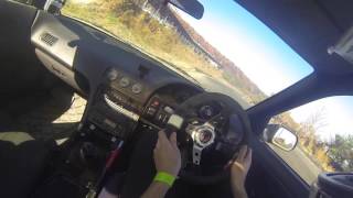 Ebisu Autumn Matsuri 2016 - Kita (North Course)