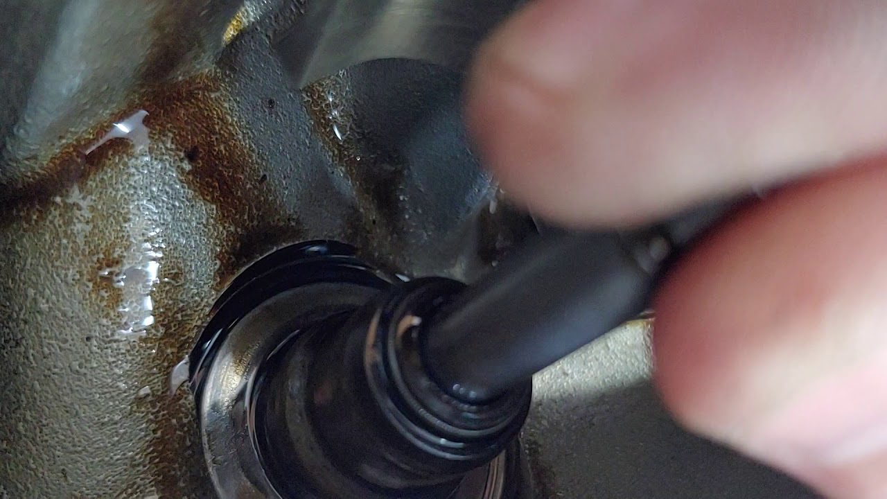 ls7 valve guide issue YouTube