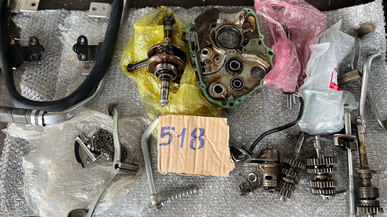 líp (518) phụ tùng xe tý hon 0918 10 40 45