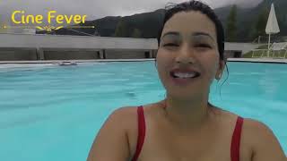 Actress Deepti Bhatnagar Looks Very  Gorgeous Even in Mature Age