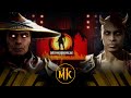 Mortal Kombat 11 - Raiden Vs Sheeva (Very Hard)