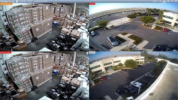 GV-VMS Storyline Feature