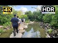 4K HDR - Mandai Rainforest Wild ASIA - Singapore