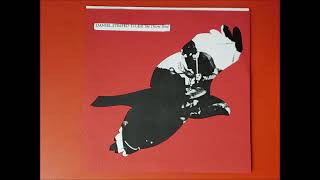 DANIEL STRIPED TIGER - The Desert Bird (re-recorded version)