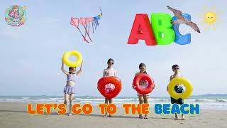 Lets Go To The Beach