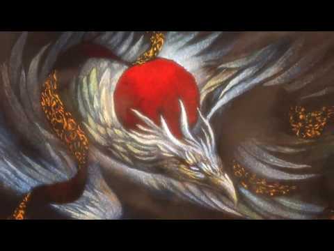 慕寒-九曜 專輯同名印象曲PV