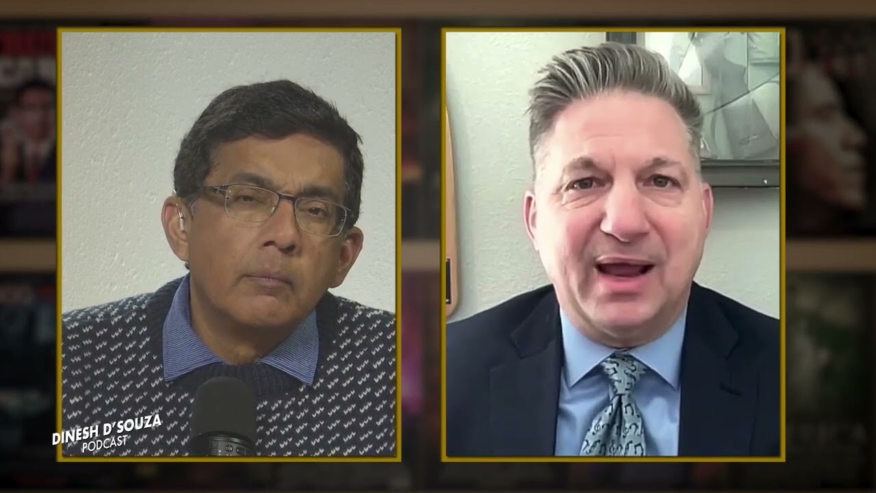 Terrorism Expert John Guandolo Slams The FBI After Recent Terrorism Attacks