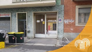 Box auto in Vendita in Corso Vittorio, 221 - Zona Cenisia