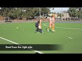 Right Side Steal - Core skill